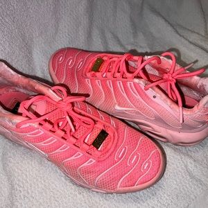 Nike Wmns Air Max Plus 'City Special-Atlanta Womens Size 9